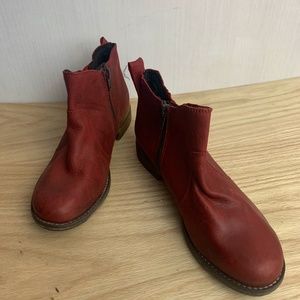 sienna 45 chelsea bootie